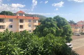 2 Bedrooms 3 Bathrooms, Apartment for Rent in Kingston 6