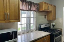 2 Bedrooms 3 Bathrooms, Apartment for Rent in Kingston 6