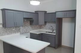 2 Bedrooms 3 Bathrooms, Apartment for Rent in Kingston 8