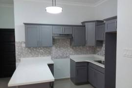 2 Bedrooms 3 Bathrooms, Apartment for Rent in Kingston 8