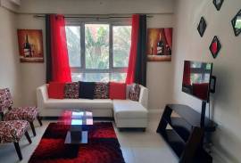 2 Bedrooms 2 Bathrooms, Apartment for Rent in Kingston 5