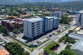 2 Bedrooms 2 Bathrooms, Apartment for Rent in Kingston 6