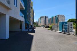 2 Bedrooms 2 Bathrooms, Apartment for Rent in Kingston 6