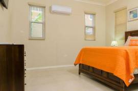 2 Bedrooms 3 Bathrooms, Apartment for Rent in Kingston 6