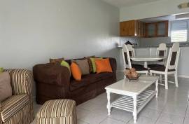 2 Bedrooms 2 Bathrooms, Apartment for Rent in Montego Bay