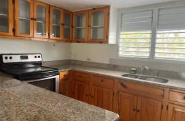 2 Bedrooms 2 Bathrooms, Apartment for Rent in Montego Bay