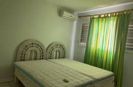 2 Bedrooms 2 Bathrooms, Apartment for Rent in Montego Bay