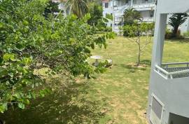 2 Bedrooms 2 Bathrooms, Apartment for Rent in Montego Bay