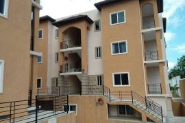 2 Bedrooms 3 Bathrooms, Apartment for Rent in Kingston 8