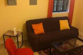 2 Bedrooms 3 Bathrooms, Apartment for Rent in Montego Bay