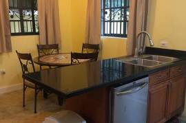 2 Bedrooms 3 Bathrooms, Apartment for Rent in Montego Bay