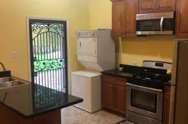 2 Bedrooms 3 Bathrooms, Apartment for Rent in Montego Bay