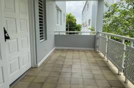 2 Bedrooms 2 Bathrooms, Apartment for Rent in Montego Bay