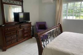 2 Bedrooms 2 Bathrooms, Apartment for Rent in Montego Bay