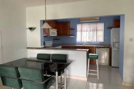 2 Bedrooms 2 Bathrooms, Apartment for Rent in Montego Bay