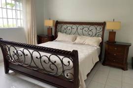 2 Bedrooms 2 Bathrooms, Apartment for Rent in Montego Bay