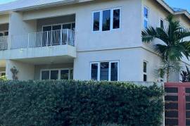 2 Bedrooms 2 Bathrooms, Apartment for Rent in Montego Bay