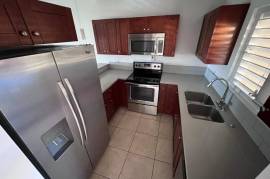 2 Bedrooms 2 Bathrooms, Apartment for Rent in Montego Bay