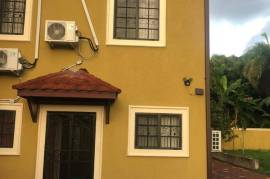 2 Bedrooms 3 Bathrooms, Apartment for Rent in Montego Bay