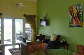 2 Bedrooms 2 Bathrooms, Apartment for Rent in Laughlands