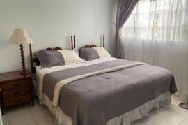 2 Bedrooms 2 Bathrooms, Apartment for Rent in Montego Bay