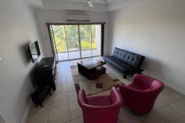 2 Bedrooms 2 Bathrooms, Apartment for Rent in Montego Bay