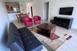 2 Bedrooms 2 Bathrooms, Apartment for Rent in Montego Bay