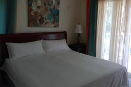 1 Bedrooms 1 Bathrooms, Apartment for Rent in Negril