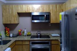 1 Bedrooms 1 Bathrooms, Apartment for Rent in Negril