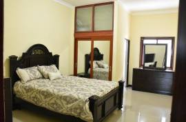 2 Bedrooms 3 Bathrooms, Apartment for Rent in Kingston 6