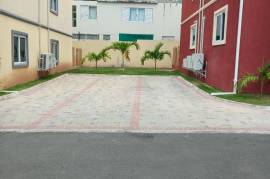 3 Bedrooms 4 Bathrooms, Apartment for Rent in Kingston 6