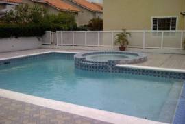 2 Bedrooms 3 Bathrooms, Apartment for Rent in Kingston 6