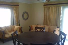 2 Bedrooms 3 Bathrooms, Apartment for Rent in Kingston 6