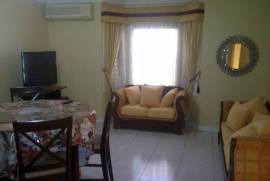 2 Bedrooms 3 Bathrooms, Apartment for Rent in Kingston 6