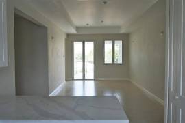 2 Bedrooms 2 Bathrooms, Apartment for Rent in Kingston 6