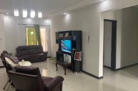 3 Bedrooms 3 Bathrooms, Apartment for Rent in Kingston 19