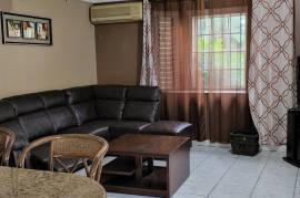 2 Bedrooms 2 Bathrooms, Apartment for Rent in Kingston 6