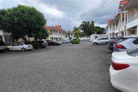 2 Bedrooms 2 Bathrooms, Apartment for Rent in Kingston 6