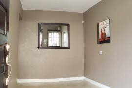 2 Bedrooms 2 Bathrooms, Apartment for Rent in Kingston 8