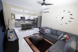 2 Bedrooms 2 Bathrooms, Apartment for Rent in Kingston 6