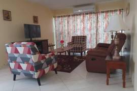 2 Bedrooms 2 Bathrooms, Apartment for Rent in Kingston 10