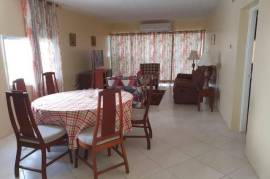 2 Bedrooms 2 Bathrooms, Apartment for Rent in Kingston 10