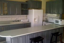 2 Bedrooms 3 Bathrooms, Apartment for Rent in Kingston 6