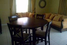 2 Bedrooms 3 Bathrooms, Apartment for Rent in Kingston 6