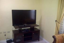 2 Bedrooms 3 Bathrooms, Apartment for Rent in Kingston 6