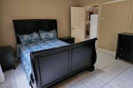 2 Bedrooms 2 Bathrooms, Apartment for Rent in Kingston 6