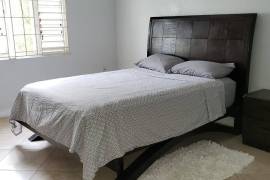 2 Bedrooms 2 Bathrooms, Apartment for Rent in Kingston 8