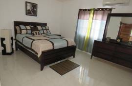 2 Bedrooms 3 Bathrooms, Apartment for Rent in Kingston 6