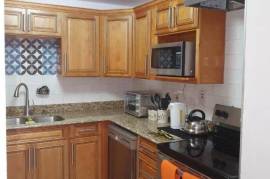 2 Bedrooms 2 Bathrooms, Apartment for Rent in Kingston 10