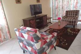 2 Bedrooms 2 Bathrooms, Apartment for Rent in Kingston 10